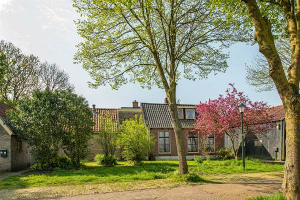 Woning Stinzepaad 1 Bears