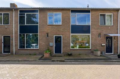 Woning Oleanderstraat 10 Hoogeveen