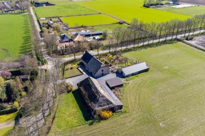 Woning Grintweg 11 Breda