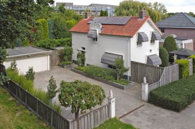 Woning Hobbendonkseweg 1 Boxtel