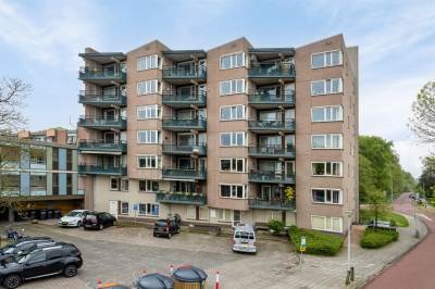 Woning Randenbroekerweg 152 Amersfoort