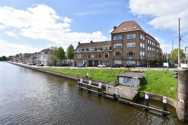 Woning Geestbrugweg 126 Rijswijk (ZH)