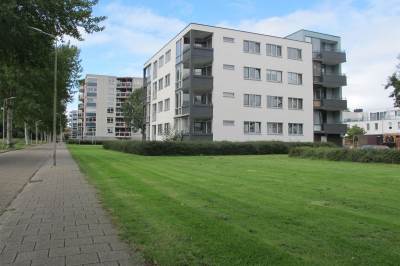 Woning Lepelaarstraat 89 Delft