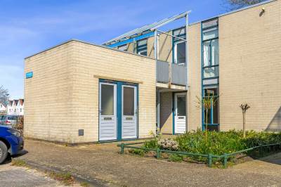 Woning Eemplein 42 Almere