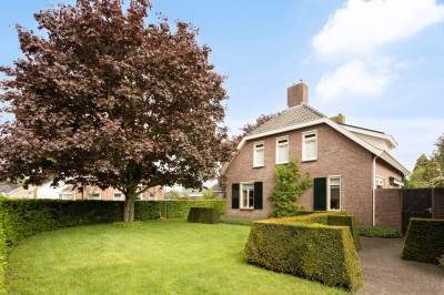 Woning Rooijsestraat 80 Dreumel