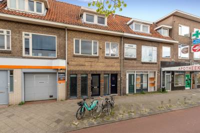 Woning Rijnlaan 86 86A Utrecht