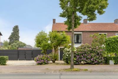 Woning Bergstraat 5 Waalre