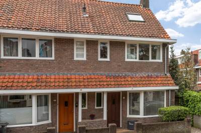 Woning Javastraat 9 Den Bosch