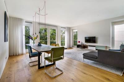 Woning Haarlemmerplein 14D Amsterdam