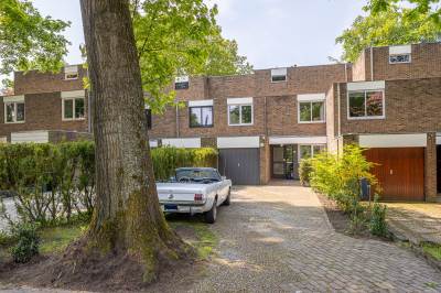 Woning Taludweg 131 Hilversum