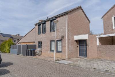 Woning Fossielenerf 726 Heerlen