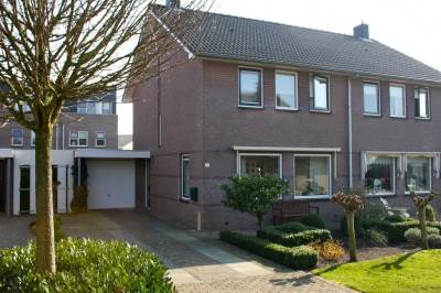 Woning Kromme Warren 41 Echtenerbrug
