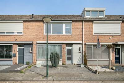 Woning van Diemenstraat 10 Veghel