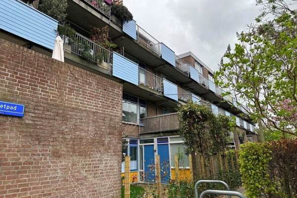 Woning Bauxietpad 25 Delft
