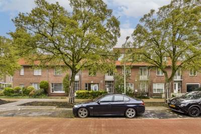 Woning Ferdinand Bolweg 36 Amstelveen