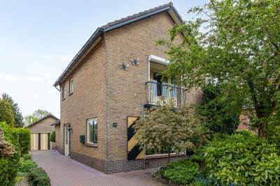 Woning Fuutweg 29 Apeldoorn