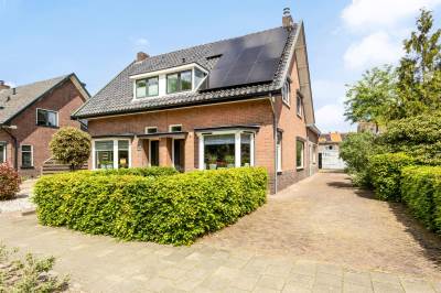 Woning Loudonstraat 23 Apeldoorn