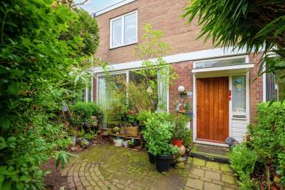 Woning Nieuwveenstraat 5 Nootdorp