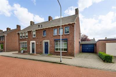 Woning Zuiderstraat 4 Weert