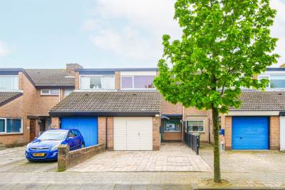 Woning Aak 92 Wieringerwerf