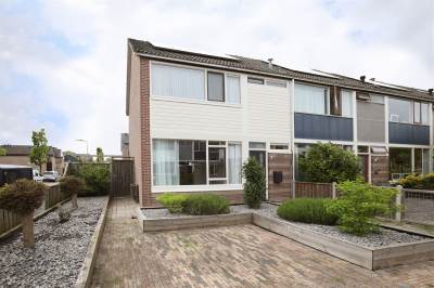 Woning Vrouwenzand 30 Emmeloord