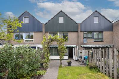 Woning Karveel 3448 Lelystad