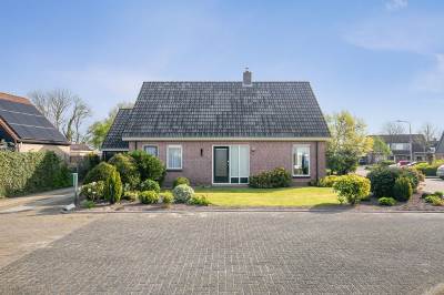 Woning Boekweitkamp 2 Ruinerwold