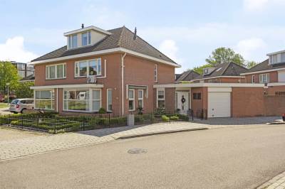 Woning Palmestein 2 Ede