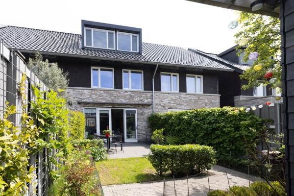 Woning Herlaerstraat 46 Bleiswijk