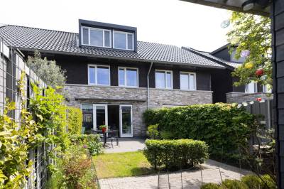 Woning Herlaerstraat 46 Bleiswijk