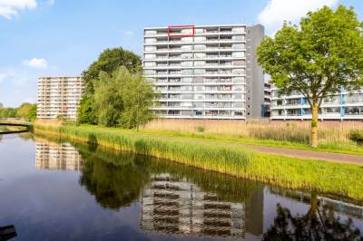 Woning Zuiderkruis 566 Veenendaal