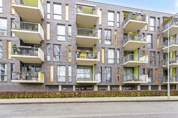 Woning Hollandseweg 308 Wageningen