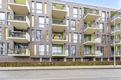 Woning Hollandseweg 308 Wageningen