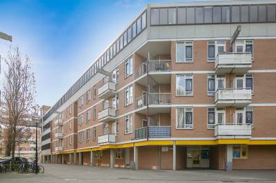 Woning Haardstee 145 Amsterdam