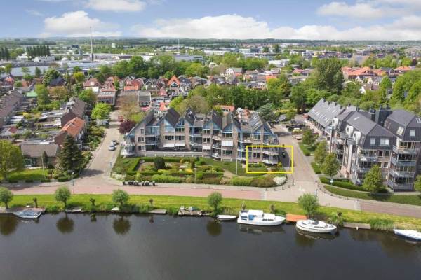 Woning Prinses Marijkestraat 2 Broek op Langedijk
