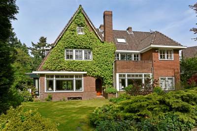 Woning Oranje Nassauplein 15 Zeist