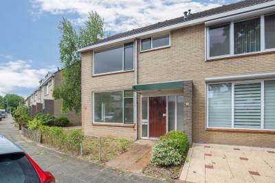 Woning Dillenburglaan 38 Goes