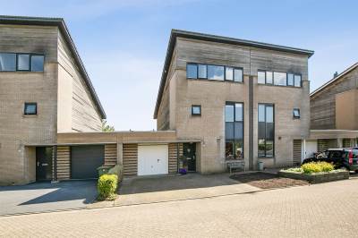 Woning Snipmesschen 5 Assen