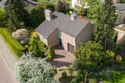 Woning Rechterslaan 2 Heilig Landstichting