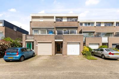 Woning Derde Rompert 94 Den Bosch