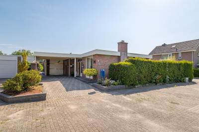 Woning Borgerbrink 96 Emmen