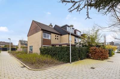 Woning Diezedal 16 Capelle aan den IJssel