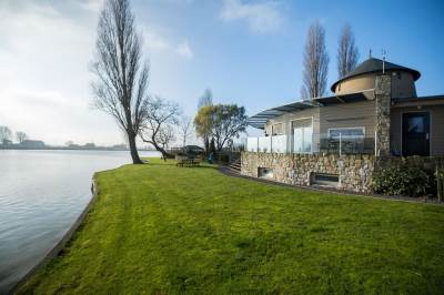 Woning Konijnendijk 2 Geervliet
