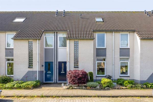 Woning Walcherenstraat 60 Duiven