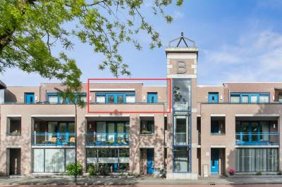 Woning van Hornstraat 49 Boxtel