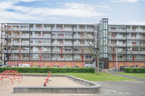 Woning Schaepmanlaan 9 Pijnacker