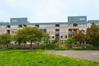 Woning Blekerstraat 135 Almere