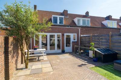 Woning Kromwegesingel 31 Oost-Souburg