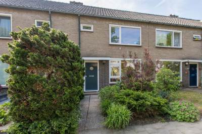 Woning Lepelaarstraat 7 Velp (GE)