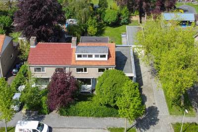 Woning Noordermeent 31 Kraggenburg